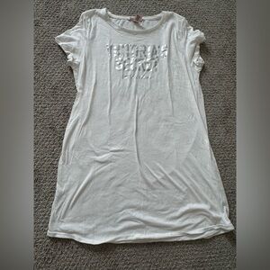Victoria’s Secret night shirt